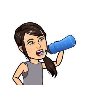 Meet your Posher, Kristi